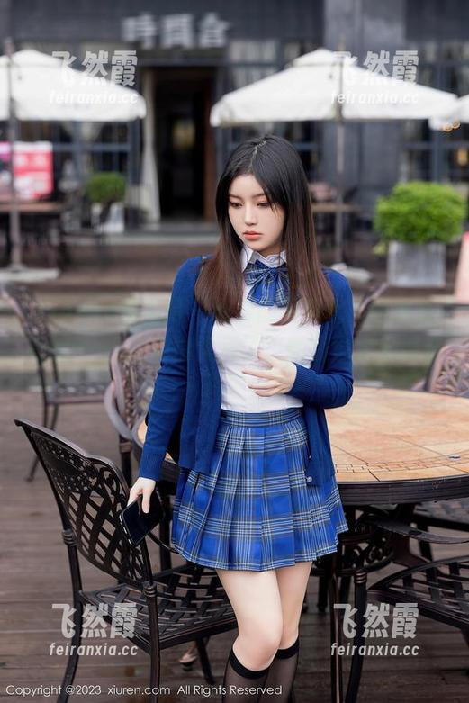 Xiuren秀人网 - 说好的写真呢，咋就成娜娜子yy的剧情大片了？原图也太出乎意料了！