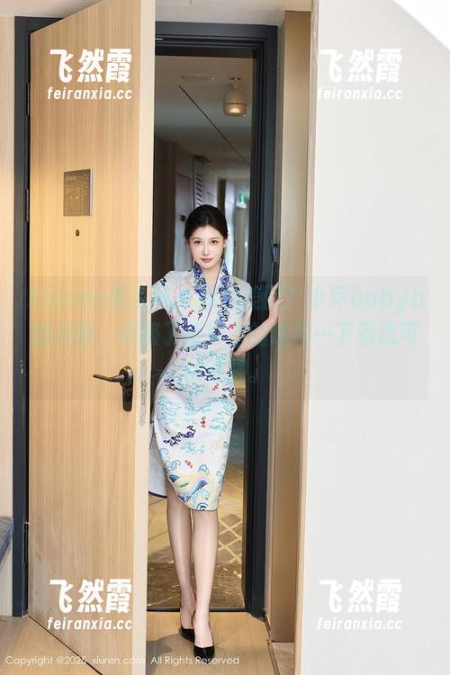 Xiuren秀人网-小乔babyb Xiuren秀人网 - 黑白美图?小乔babyb的风格,像极了我早上的咖啡…下载就可以领略。