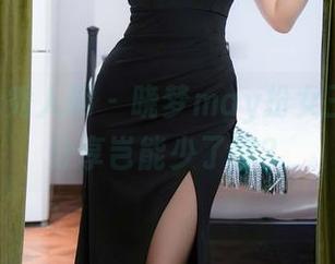 Xiuren秀人网 – 晓梦may扮女王，图片分享岂能少了你？