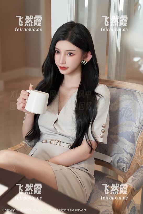 Xiuren秀人网-林好好 Xiuren秀人网 - 在海风中,林好好与美图亲密接触:精选海边回忆,你的午后咖啡感觉。