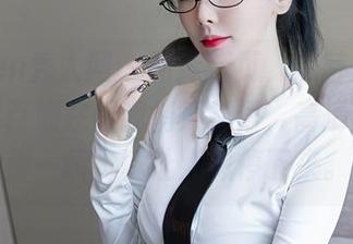 Xiuren秀人网 – 图库翻页，恍若温心怡的千娇百媚在跟我悄声细语，高清成像的那一瞬，真让人想停下来。