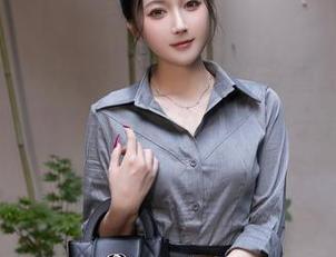 Xiuren秀人网 – 白衬衫的多重身份？王馨瑶yanni的作品集为你揭开一角，轻轻一点就能下载哦。