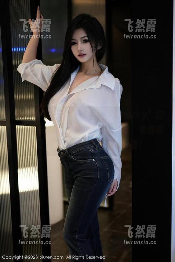 Xiuren秀人网 - “绯月樱-Cherry”的镂空内衣与蕾丝袜全城限量发放，免费原图让你看个够，眼福大打开啦！