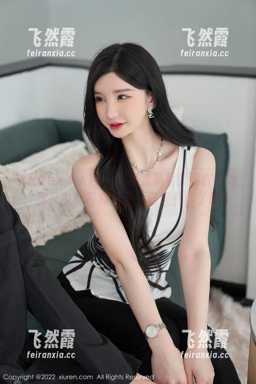 Xiuren秀人网 - 艾栗栗栗栗栗栗吖专属：那份少女写真资源，已经开挂了吧？