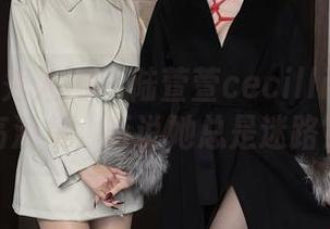 Xiuren秀人网 – 陆萱萱cecillia的旅拍高清集，听说她总是迷路？