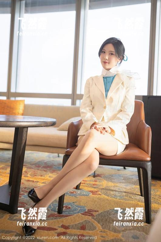 Xiuren秀人网 - 踏入陈思琪Art的黑白写真：图库中的一场别有洞天的灰色派对！