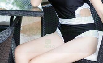 YouWu尤物馆 – 瑜伽姿势与baby贝贝的私拍：每个角度都在悄悄撩拨你的小心思。
