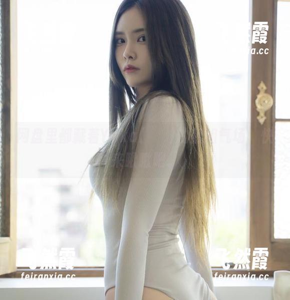 网盘里都藏着Yuka(유카)的御姐气场，快来瞅瞅吧。
