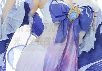 asagiriai(爱ちゃん)的泳衣写真：无圣光、全在图包里畅游！