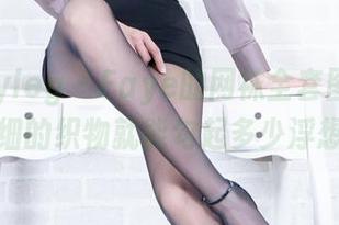 beautyleg – Faye的网袜全套图，单靠一根纤细的织物就能勾起多少浮想联翩？