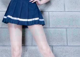 beautyleg – Lorraine的无圣光油亮之旅，竟然成就了美图的日常