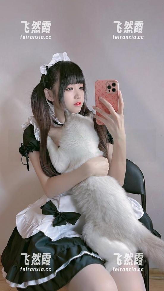 免费美图：miko酱ww的“可畏巫女”，你能从中看懂点什么吗？
