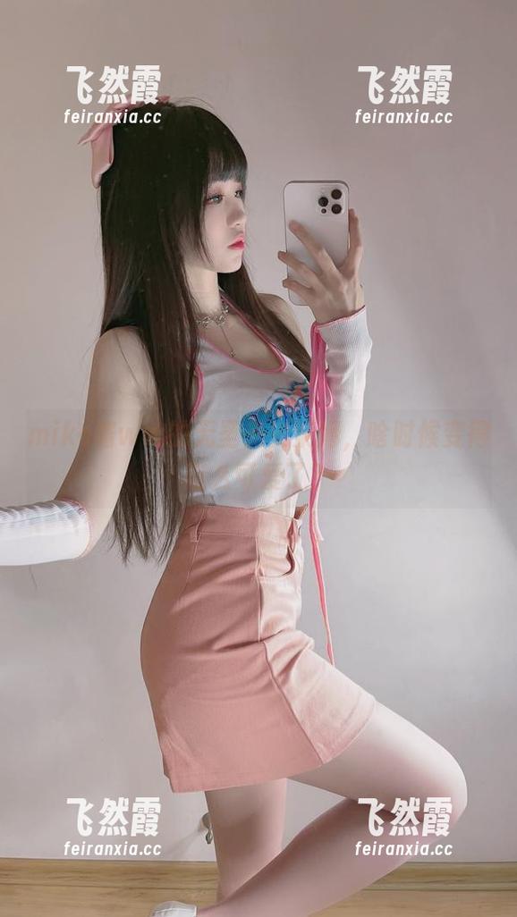 miko酱ww miko酱ww的无圣光史莱姆,啥时候变得这么可爱了?