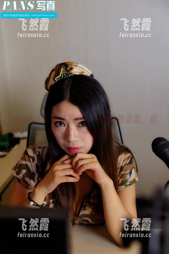 pans - 蕾蕾的照片：天使般的姿态，却藏着哪怕一丝小坏。