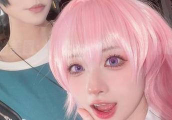 有毒的美图：Wendy的懒兔与内心的冲突
