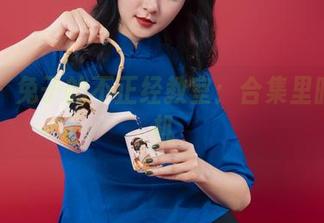 丽柜 – 兔子的不正经教室：合集里暗藏玄机