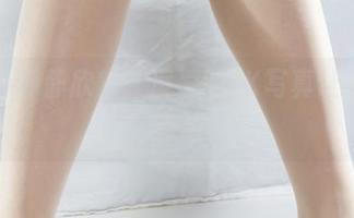 丽柜 – 静静欣赏，凌凌的JK写真让人心花怒放