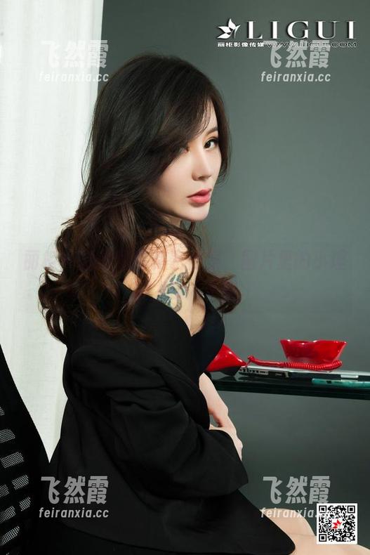 丽柜-可馨 丽柜 - 看这可馨秘密合集,图片里的小理解太撩人了吧