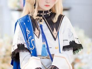 九柒喵夏天的最新图片，不得不说，这种气氛我好像也懂！