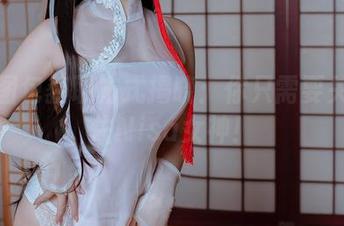 全套图包获取方式揭晓：你只需要关注二佐Nisa女神！