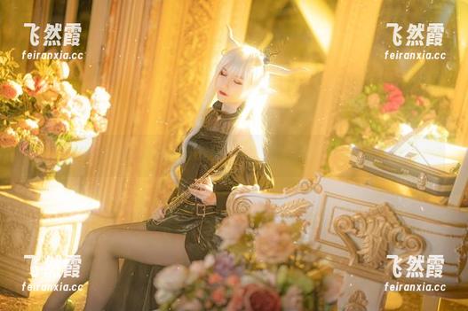 仙九Airi 仙九Airi高清写真——看柴郡女仆如何让你肝肠寸断