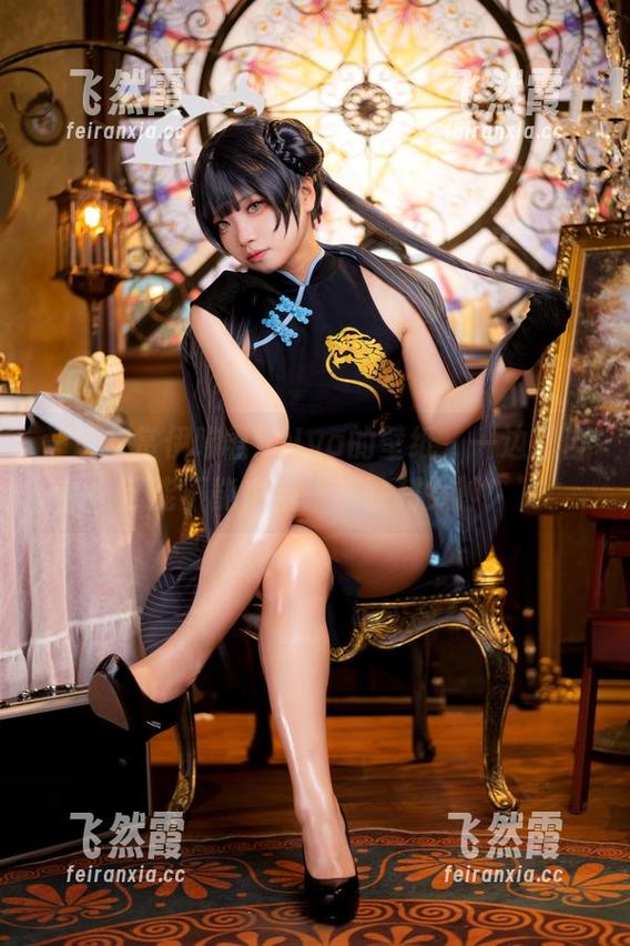 伊喵君_Nya 一边欣赏伊喵君_Nya的壁纸,一边想自己能不能也当一次胜利女神!