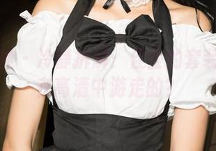 克拉女神 – 冷静拆解：佳莹的套装是怎样在高清中游走的？