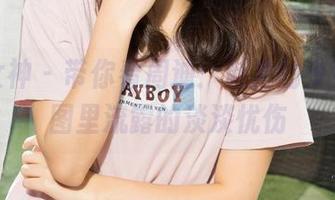 克拉女神 – 带你看周迪：私拍的少女，原图里流露的淡淡忧伤