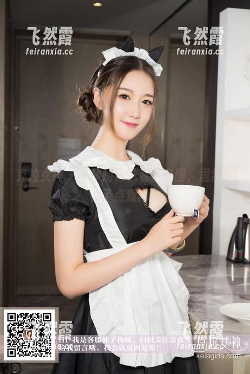 克拉女神-江琴 克拉女神 - 江琴的妹妹私拍套图,居然还多了点戏剧性