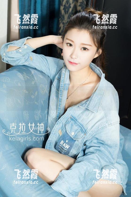 克拉女神-熙妍 克拉女神 - 最新灰丝合集来了!熙妍果然没让我失望