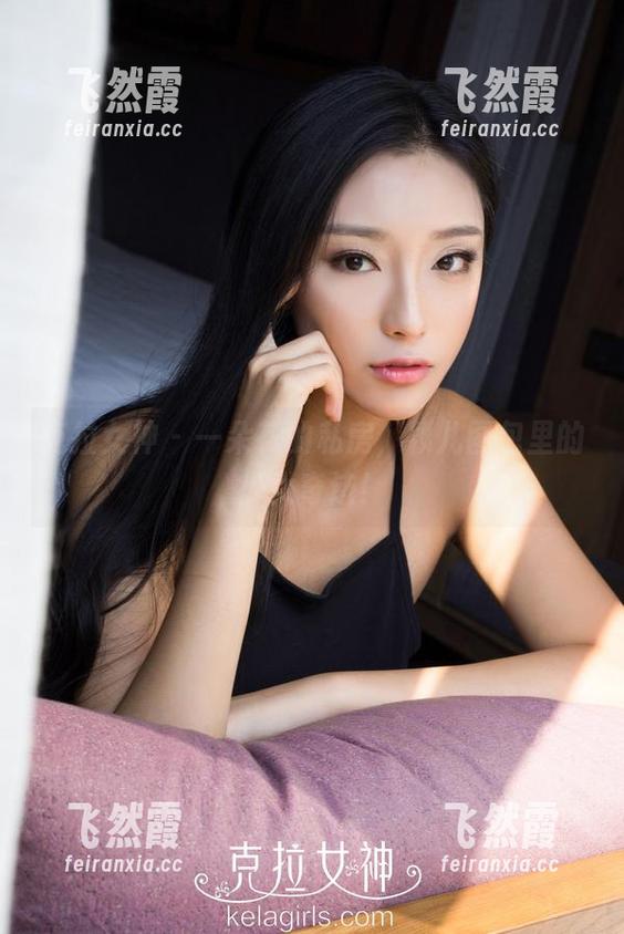 克拉女神-颖儿 克拉女神 - 一朵花的私房,颖儿图包里的少女奇迹!