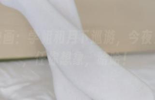 兔玩映画：学姐和月下巡游，今夜无圣光，任你想象，哈哈！