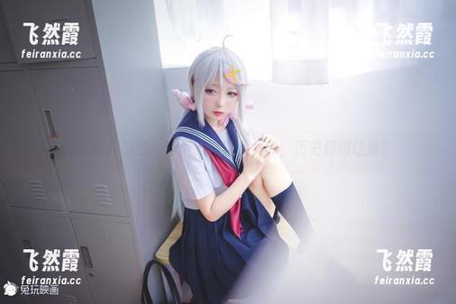 兔玩映画 兔玩映画精选:当贞德遇到兔女郎,历史都得让道?