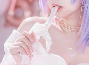六二二同学的网盘写真明明在带你进游戏，偏偏又把夏天的炎热收进了画里，百感交集啊！