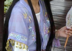 初夏女神 – 最新的安妮甜心写真，原图都这么好，我都不敢相信啦！
