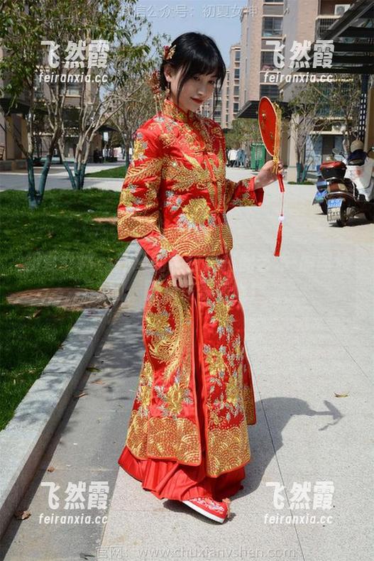初夏女神 - 环环的牛仔裤搭配艺术-原图偷瞄，图集在等你呢！