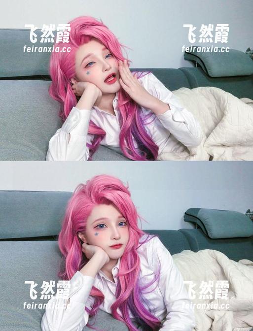 千夜未来的Seraphine：如何用精选照片打破你的周末平淡