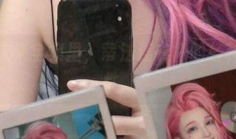 千夜未来全集里，蒂法连衣裙的各种可能性…
