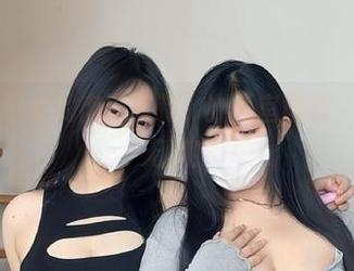 微密圈 – 可爱的肉巴定制：办公室图集，工作不再无聊！