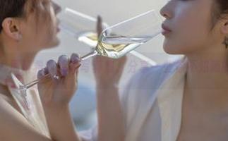 微密圈 – 周妍希的双人写真集，分享一些你不知道的小趣事