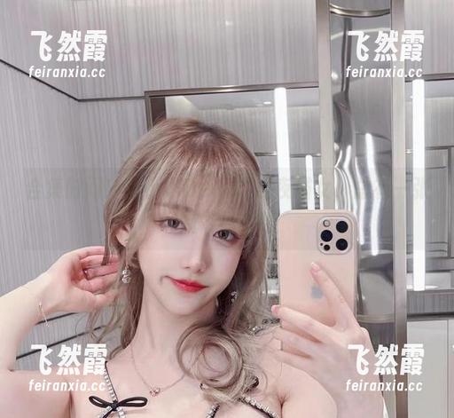 啾小妍Deer 合集时间!啾小妍Deer的黑夜猫女,总有一张戳中你的心