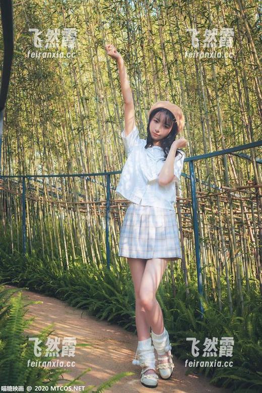 喵糖映画 喵糖映画带你集合:八重樱旗袍登场,画面我先点赞你再说!