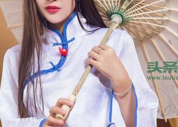 头条女神 – 管它裤里丝，易阳的高清壁纸总让人停下脚步！