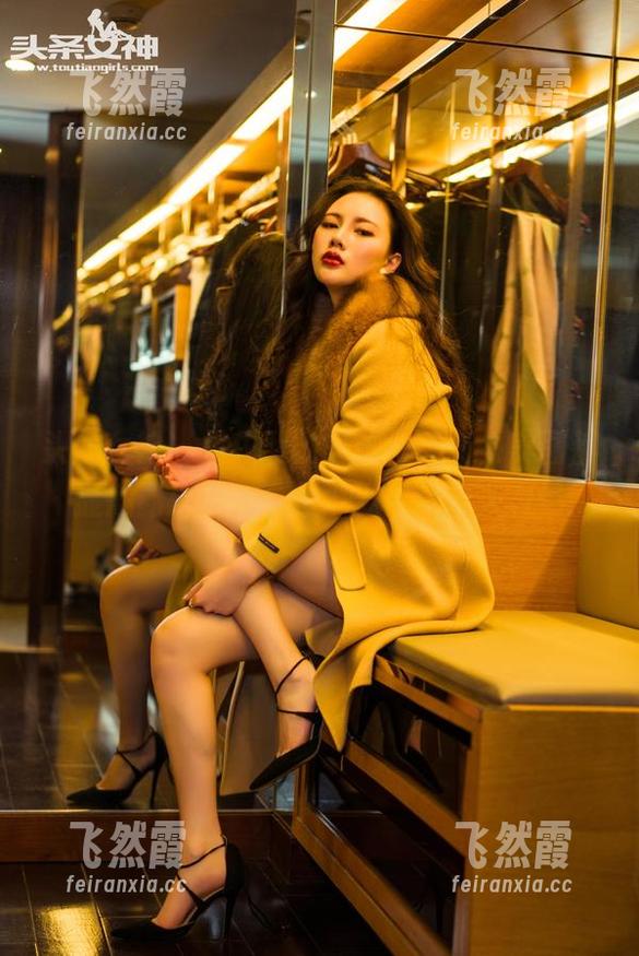 头条女神-曲佑熙 头条女神 - 曲佑熙的美腿,让任何美图都显得黯淡无光—不少于三种惊呆表情
