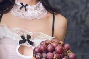 头条女神 – 进了美纳子的教室，不想上课只想翻看套图分享！