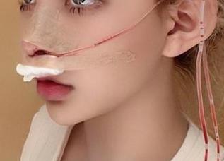 微密圈 – 免费图片看得多了，奈斯希希的短裙才是最让人流连的。