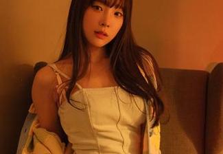 姜仁卿(강인경)的裸足合集，这次更新会不会打破你的审美？