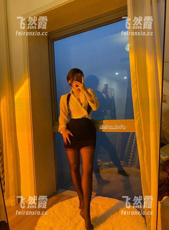 微密圈 - 免费原图！男友视角——安妮yoo，这个小身影在我眼中竟是如此不一样。