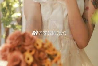 安曜曜的皮衣我就在网盘里翻了好几天，内心也太挣扎了吧