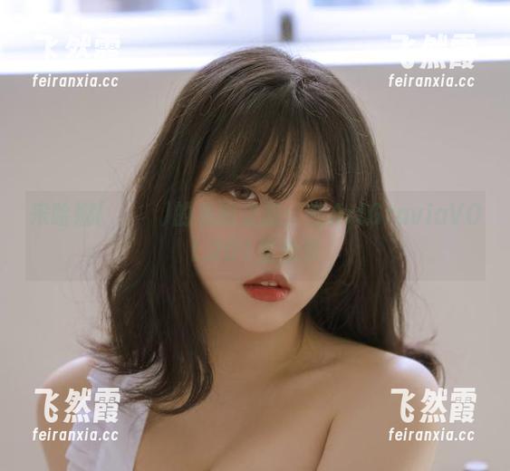 宋哈娜(송하나)的私拍之旅：在ArtGraviaVOL.201里漫步